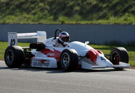 1WL 2009 Motorsport Arena Oschersleben 370